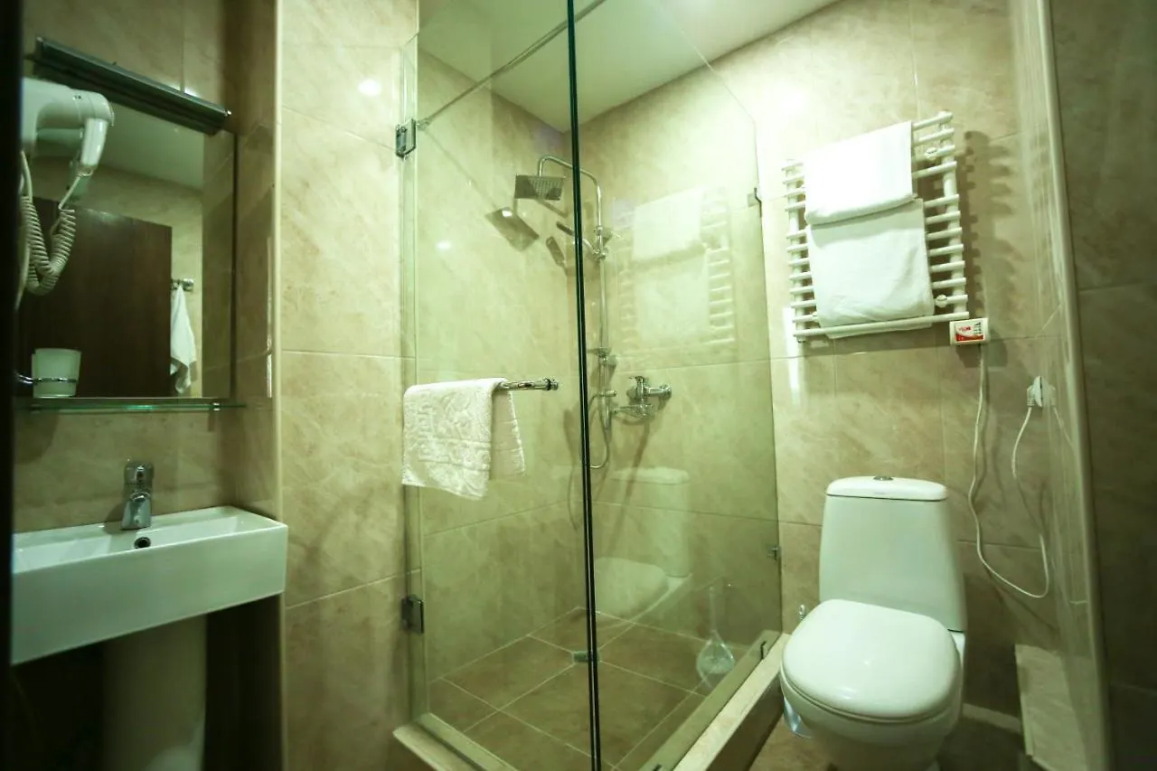 Dolabauri Hotel Tbilisi 4*,  Gruzie